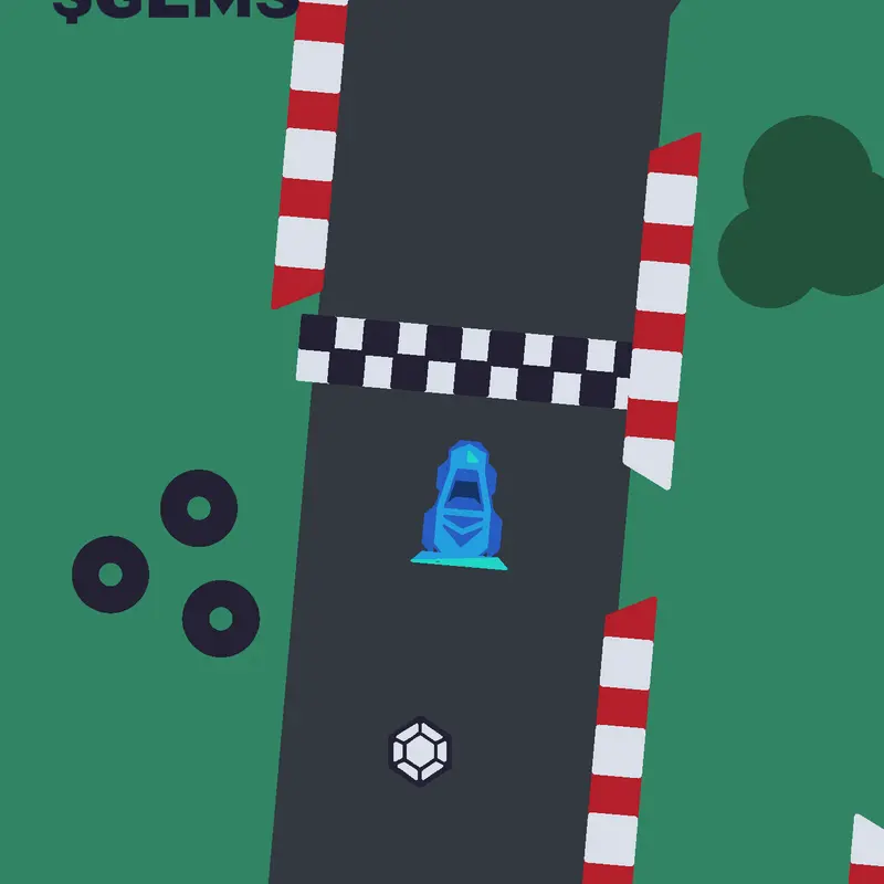 Game by @bananam