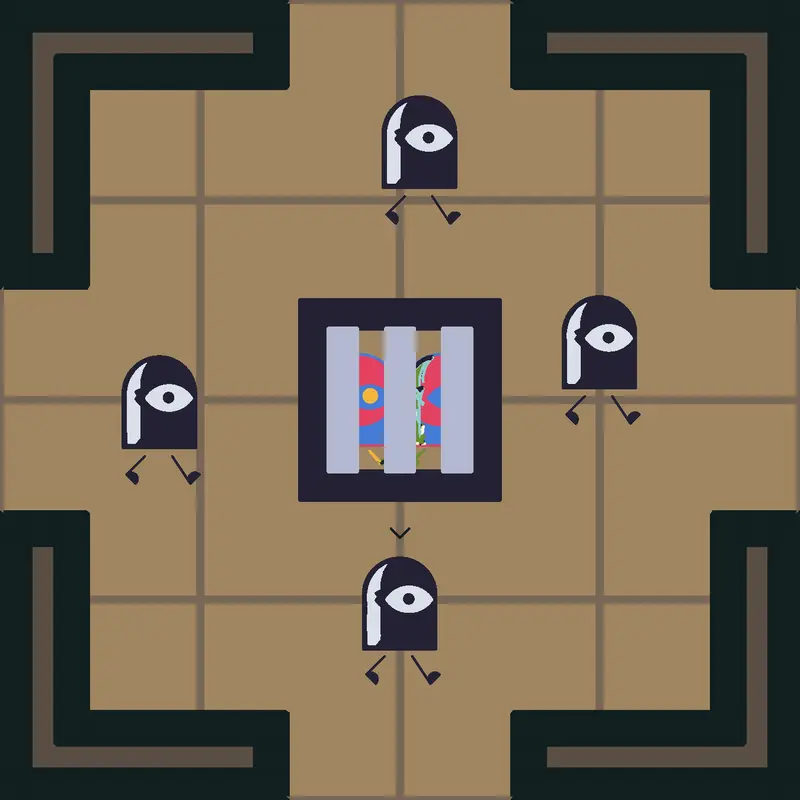 Game by @AbsoluteRavioli