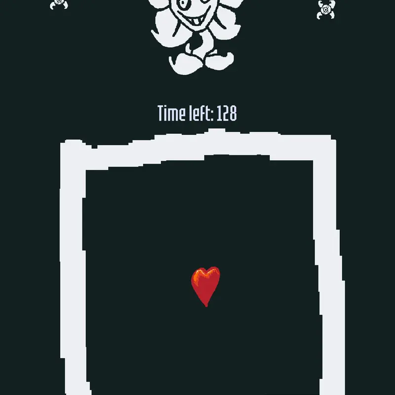 Game by @Undrtale_FANGAMES