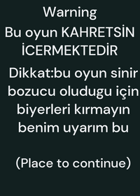 Kahretsin V1.5