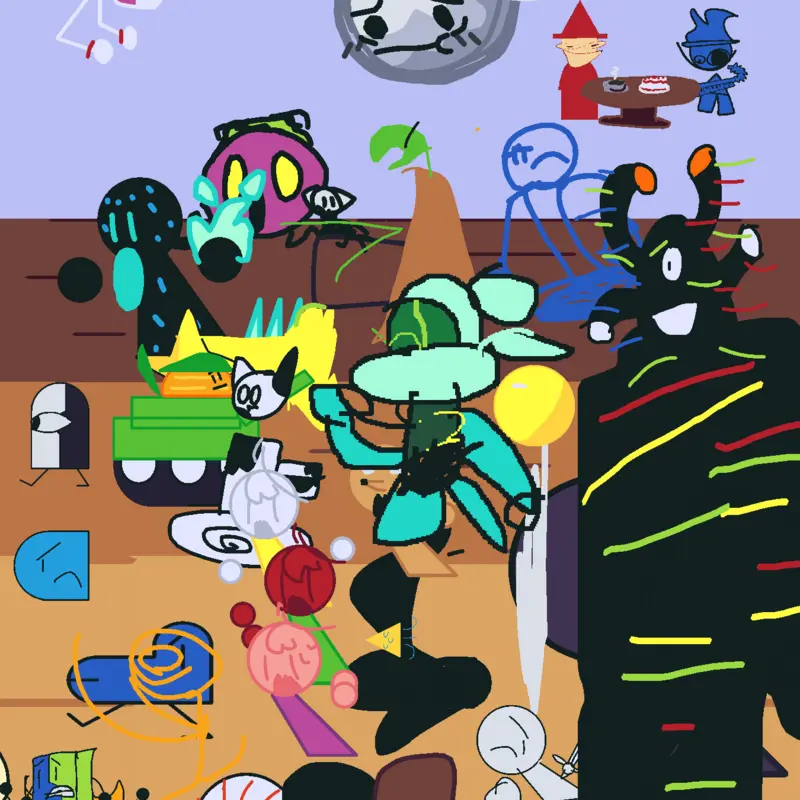 Game by @meemo