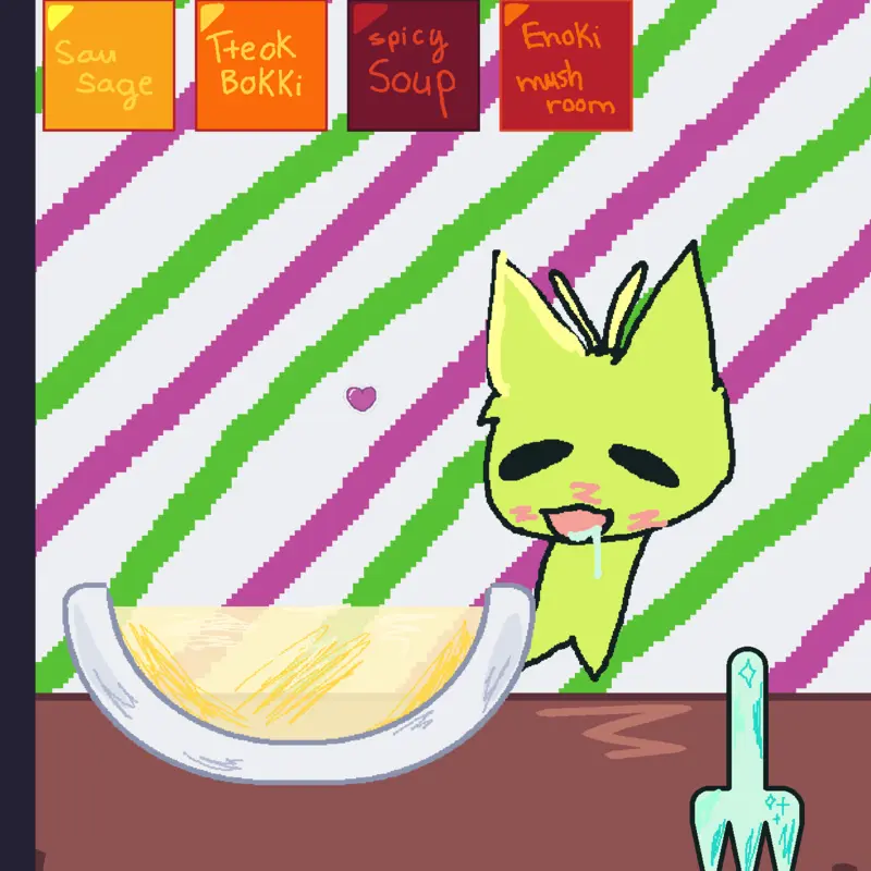 Game by @komaru-haker