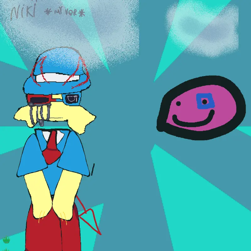 Game by @that_one_badger_guy