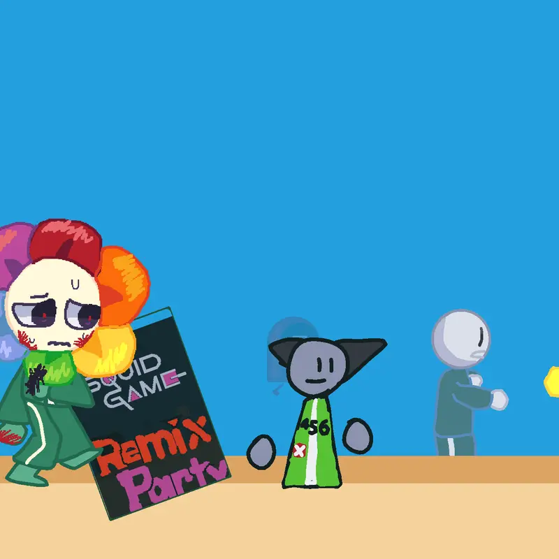 Game by @soy_dandy