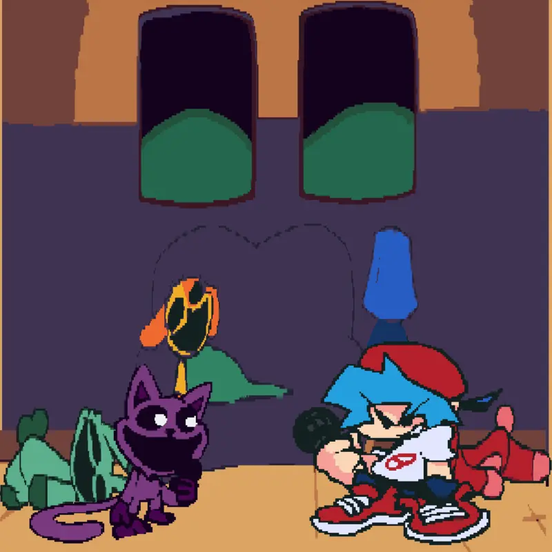 Game by @-Bubba-Bubbaphant-