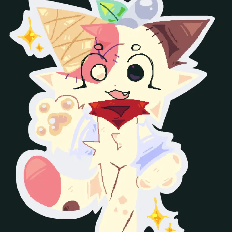 Game by @Crumbs_XD