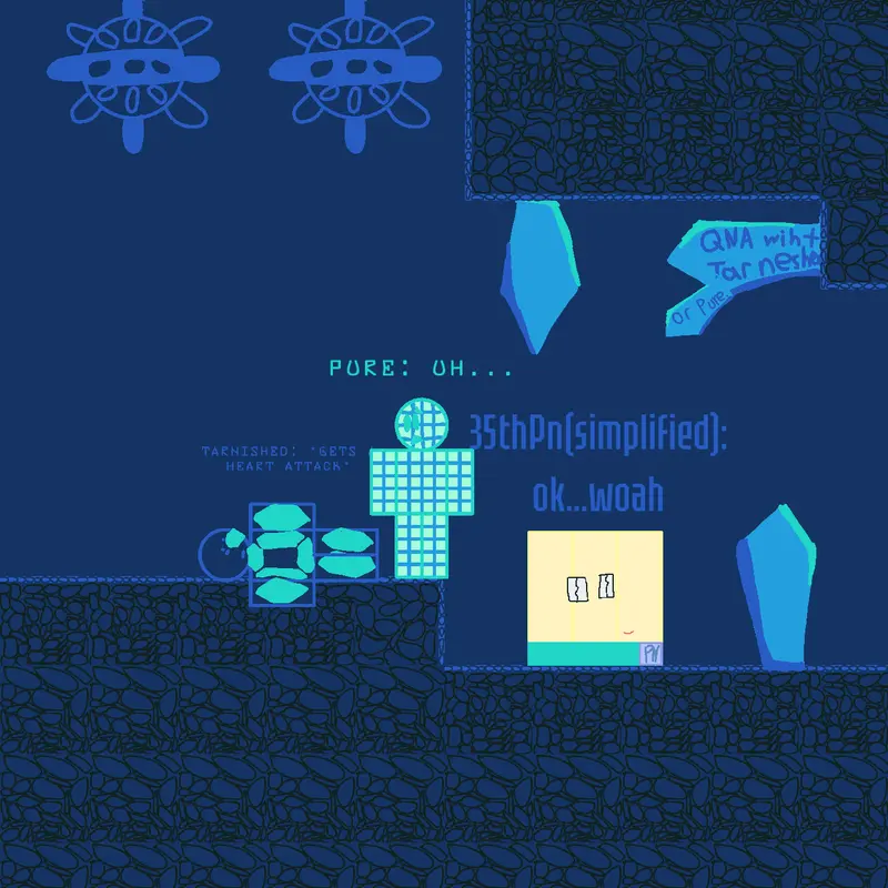 Game by @RJdaBuki