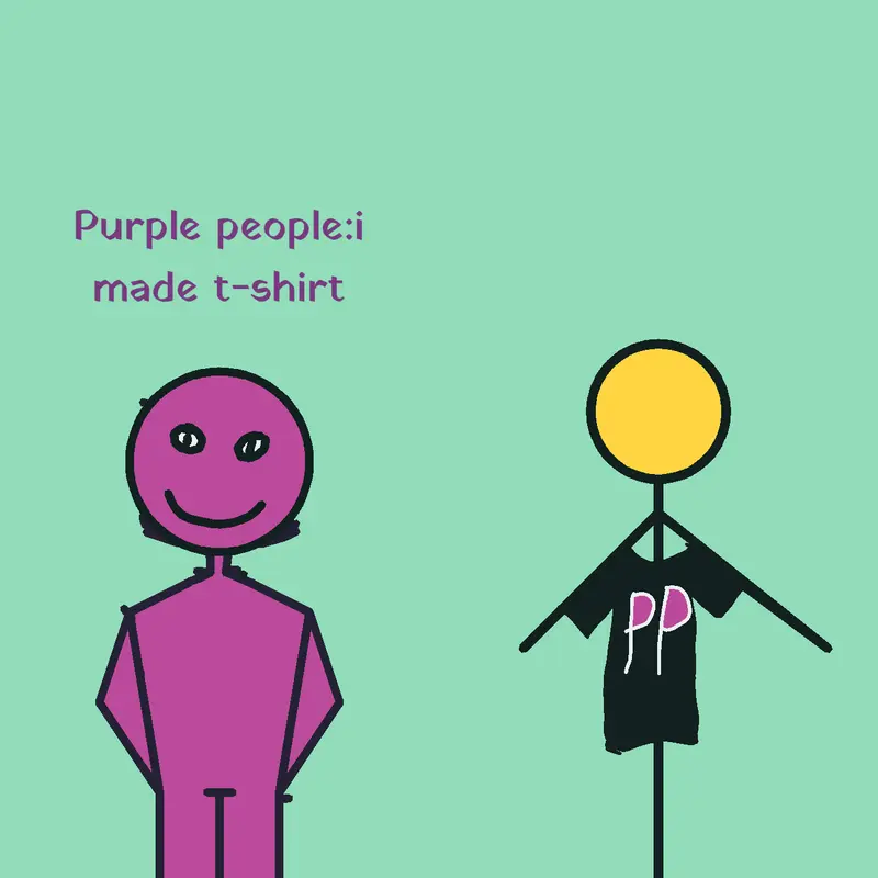 Game by @purple_people