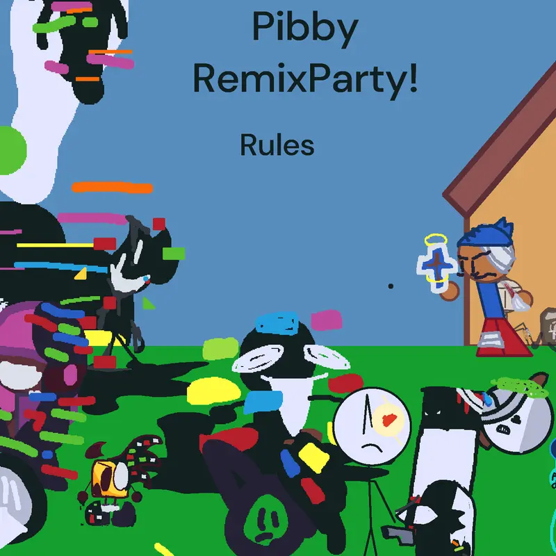 Game by @OreoLover