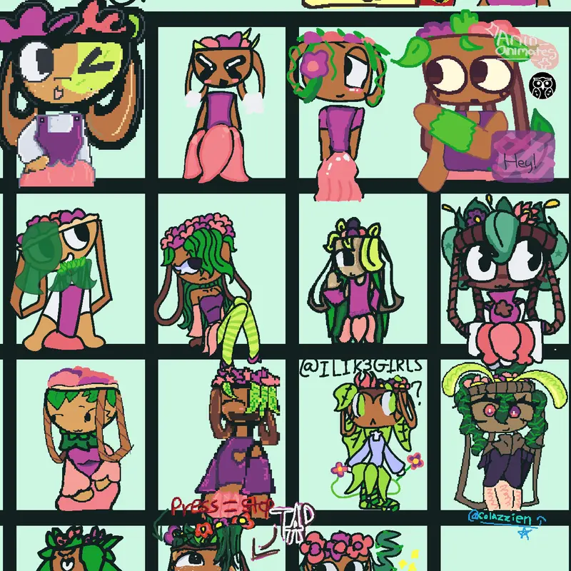Game by @ashieashit