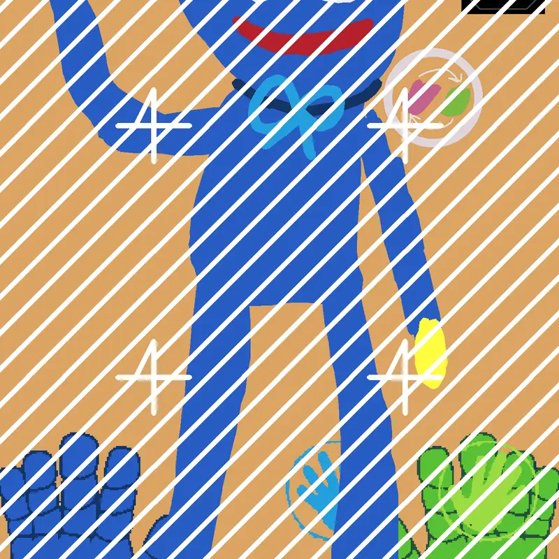 Game by @heniu