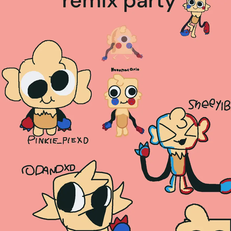 Game by @Hunk123