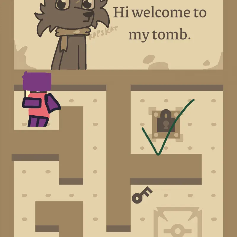 Game by @Pinky_love
