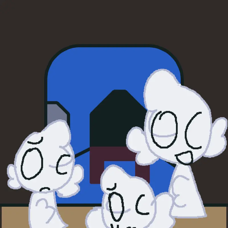 Game by @J3ST3R_B3AN
