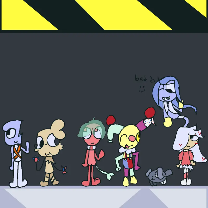 Game by @yourLocalRizzer