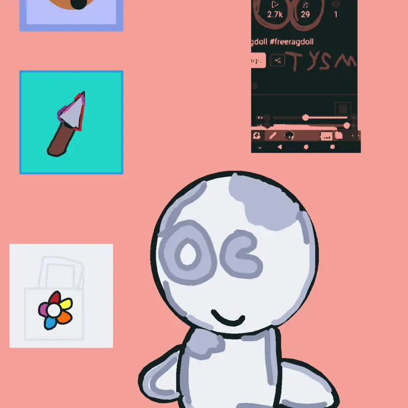 Game by @Tisha-Fan2763LovesLooey