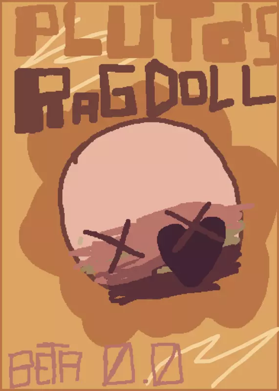 Game by @saenbro
