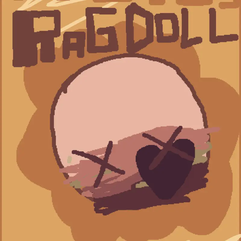 Game by @saenbro