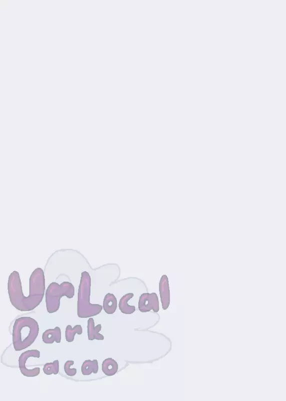 Game by @Ur_Local_Dark_Cacao