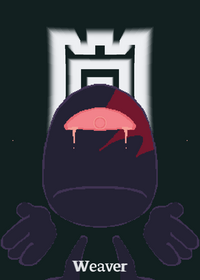 WEAVER FANART!