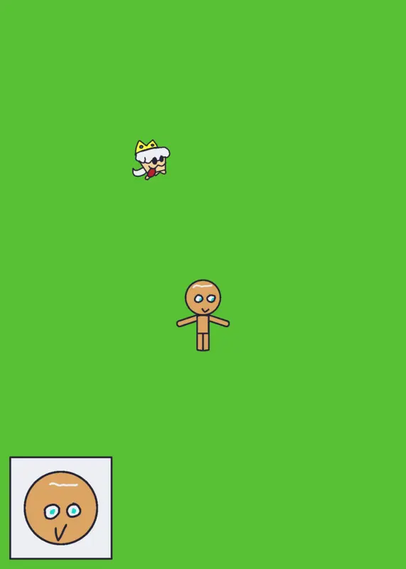 Cookie run kingdom adventure! by @fireguytheguyonfire
