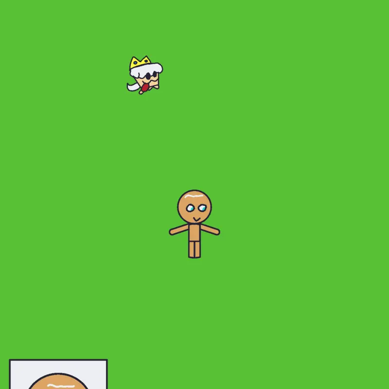 Cookie run kingdom adventure! by @fireguytheguyonfire