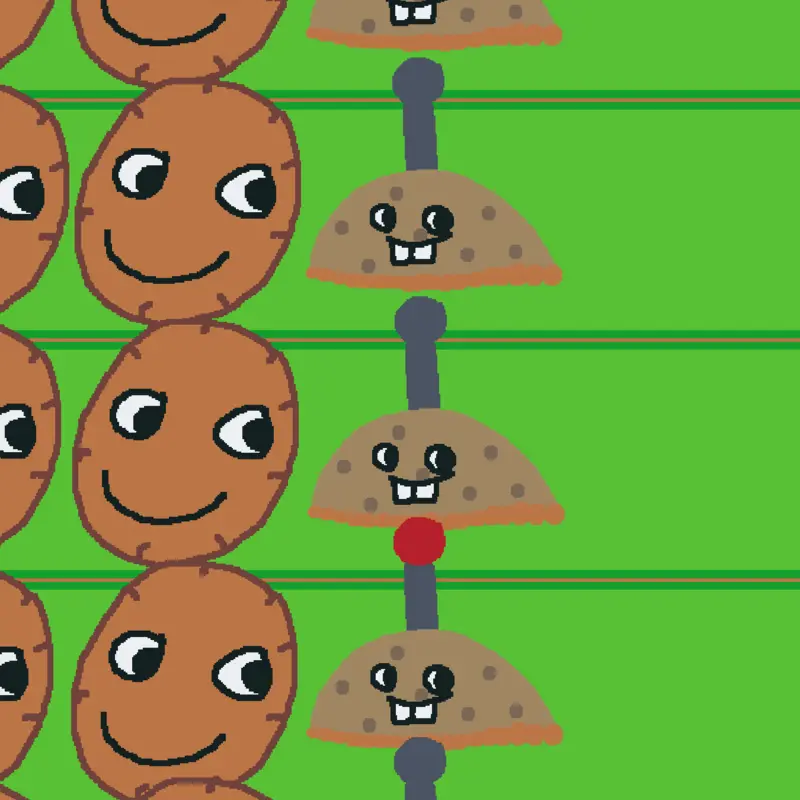 Game by @Ciro-XD