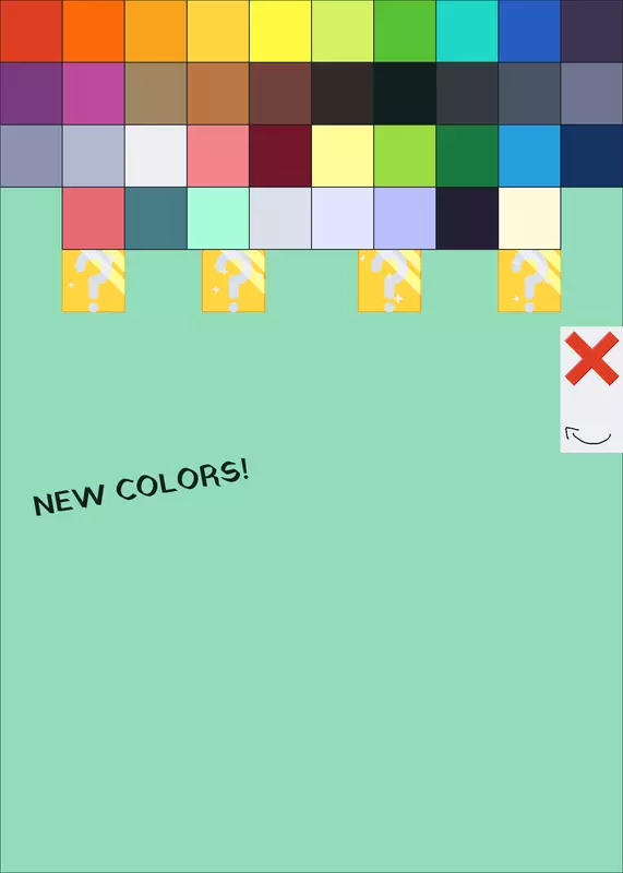 Game by @leomaker