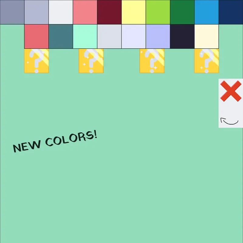 Game by @leomaker
