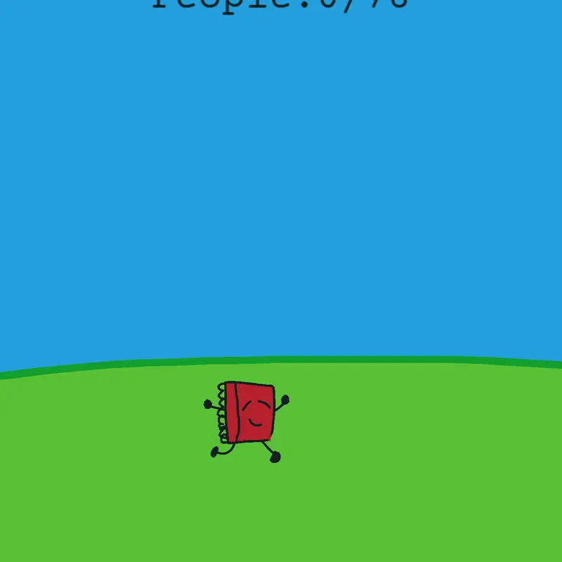 Game by @benix_