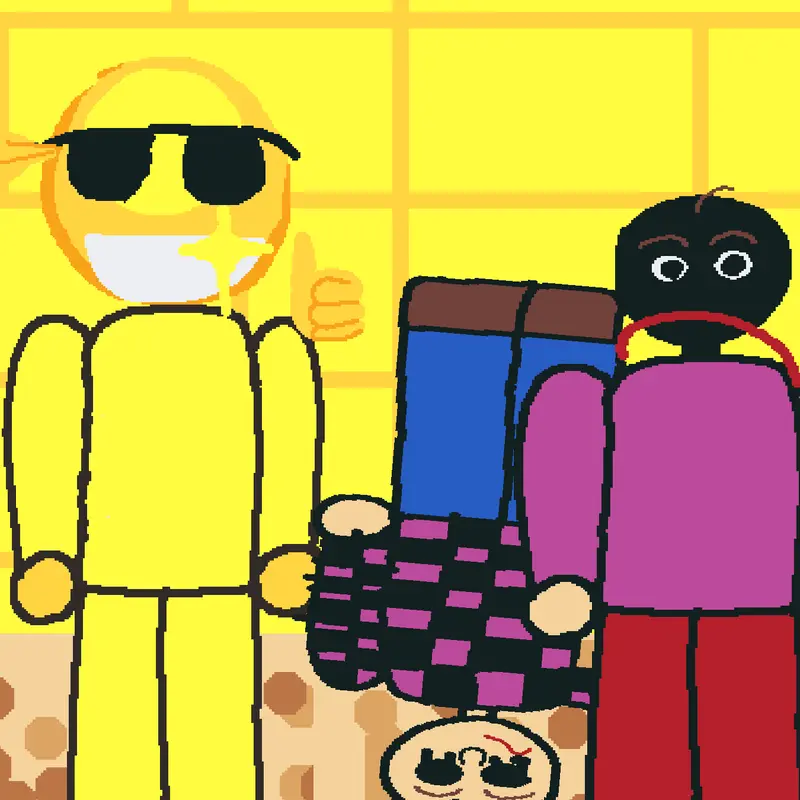 Game by @3ialdi