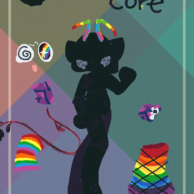 Idk by @nanino