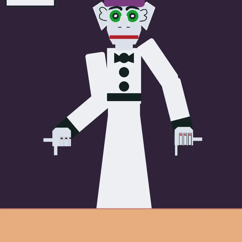 Game by @GloomTheGamer2016