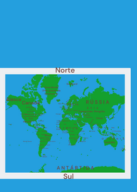 Mapa da @FlagmaniaBR_Halloween