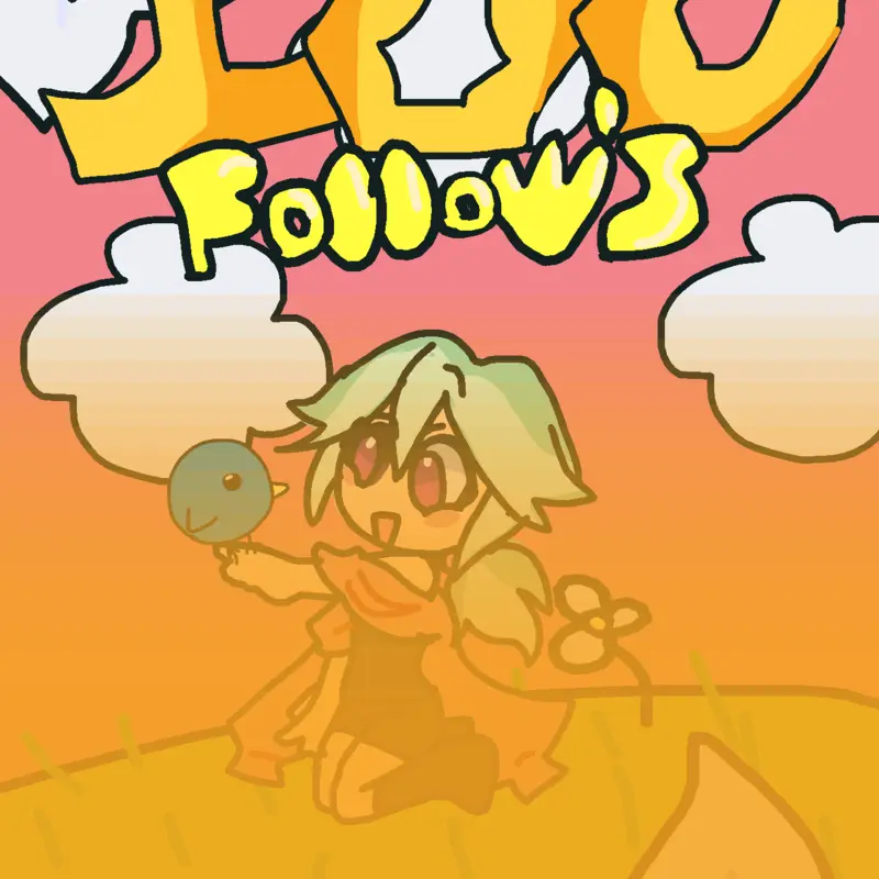 Lazy 100 Followers Special by @FlowerGarden