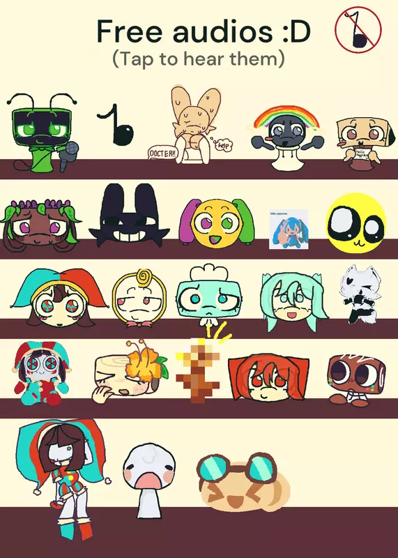 Game by @MuzluSodamsi