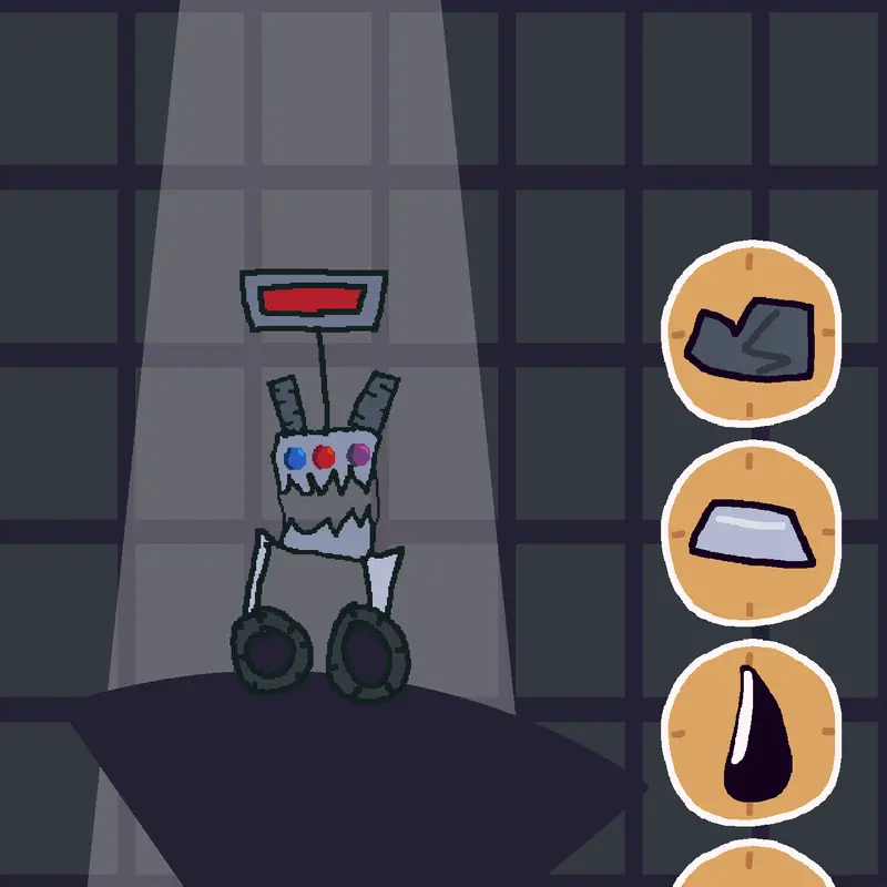 Game by @BlueBeanieVr