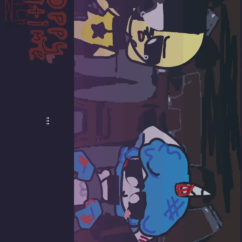 Game by @LemonLime_Glich