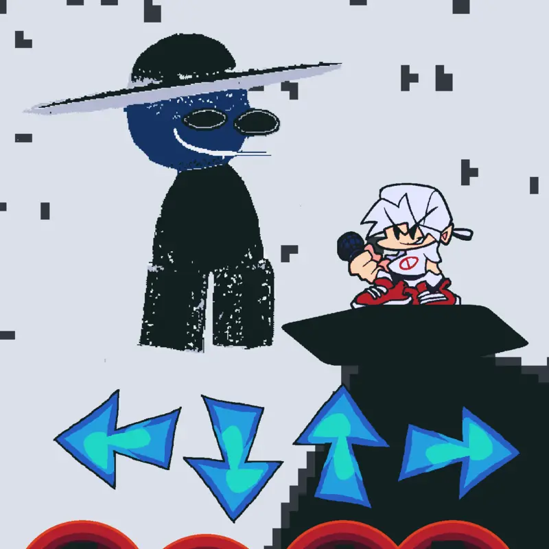 Game by @not_the_thing