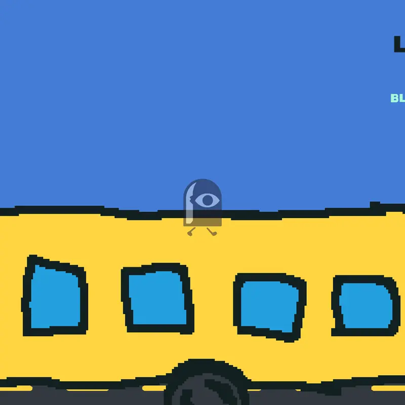 Game by @BlueCandy