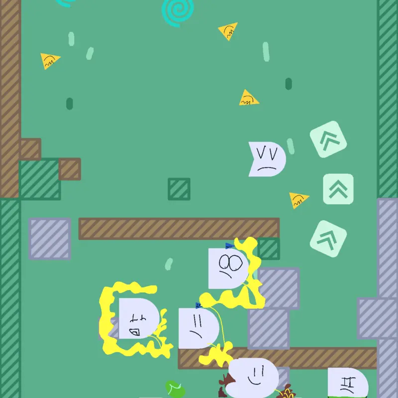 Game by @Fernandyboom