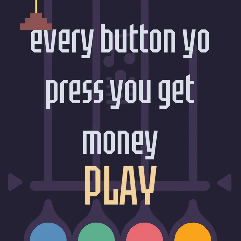 Game by @bepis