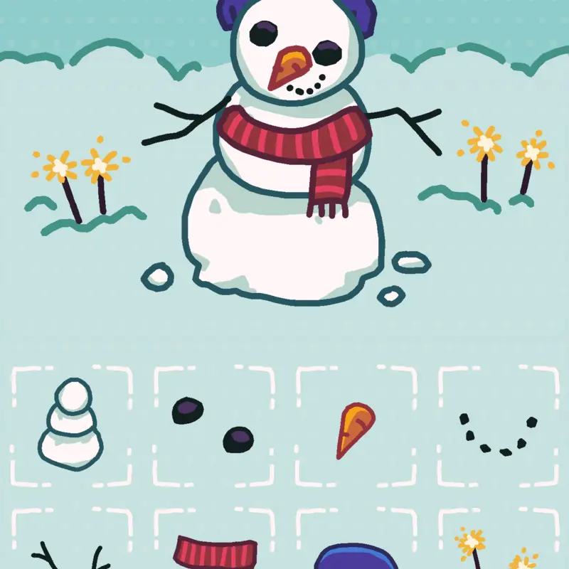 Game by @Pi314159265358979