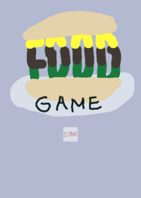 🍔🥤Food game🍕🍦