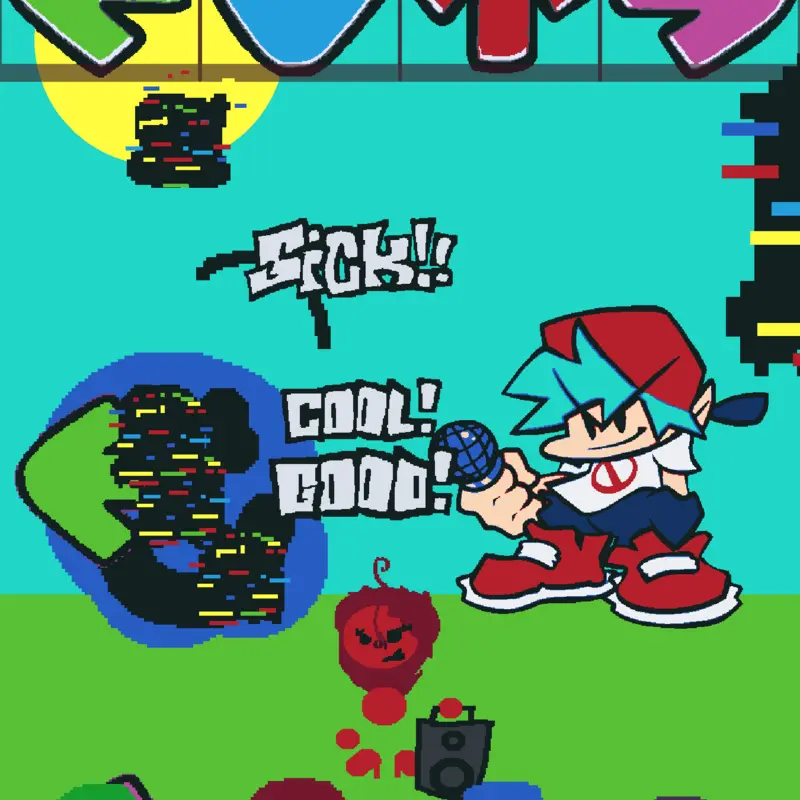 Game by @abcdhs