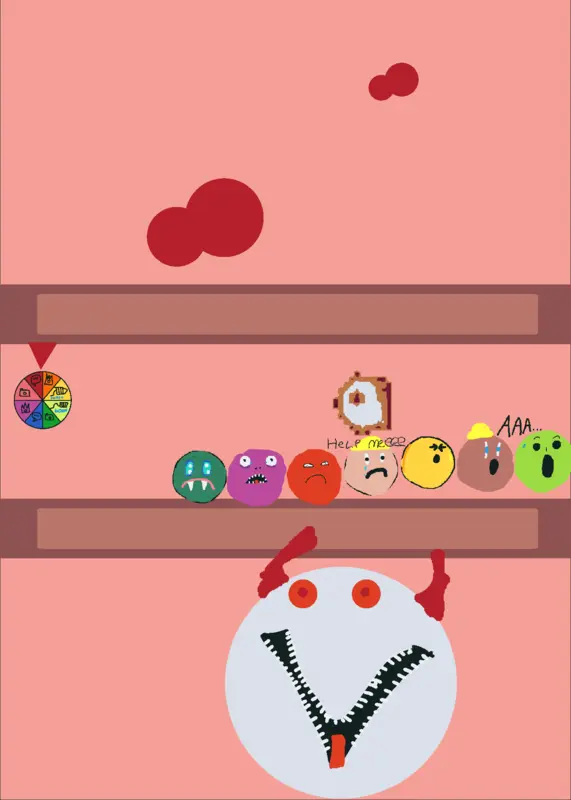 Game by @keremtr721