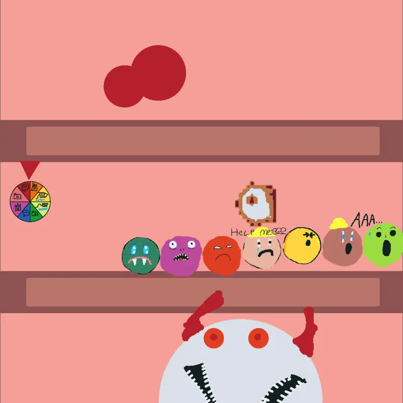 Game by @keremtr721