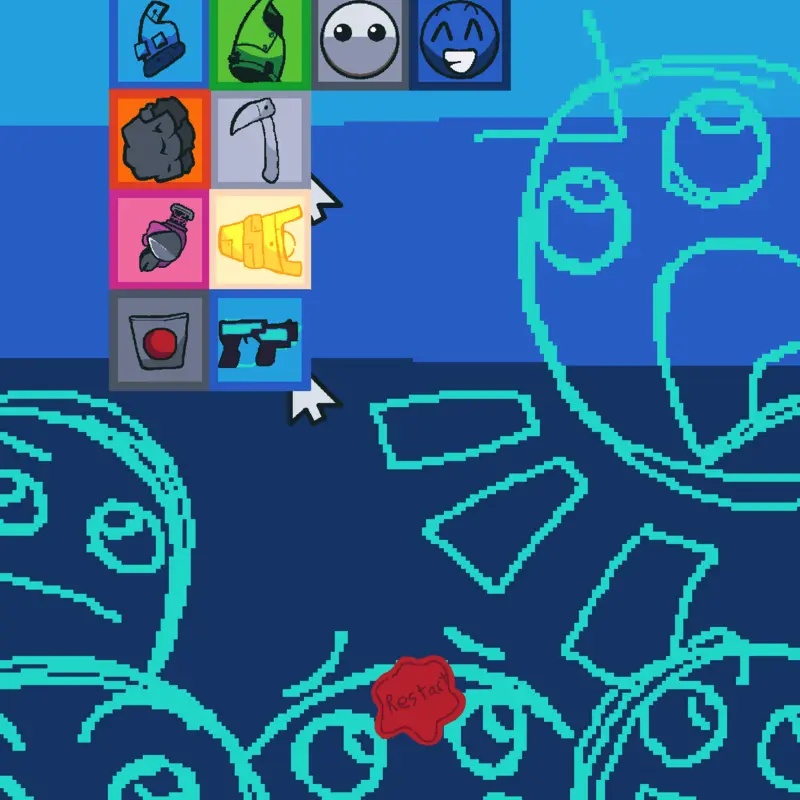 Game by @NotCrimson