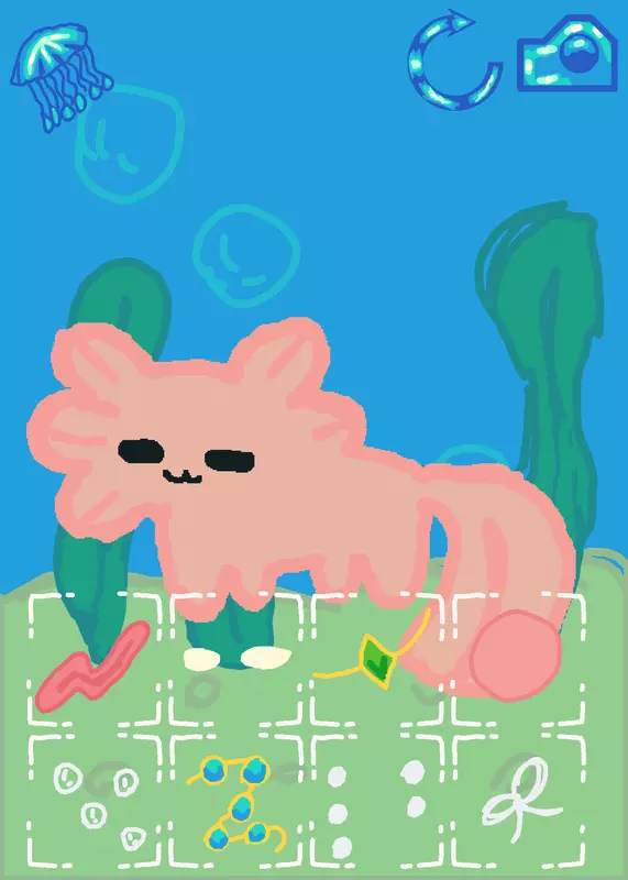 Game by @mega_pon228
