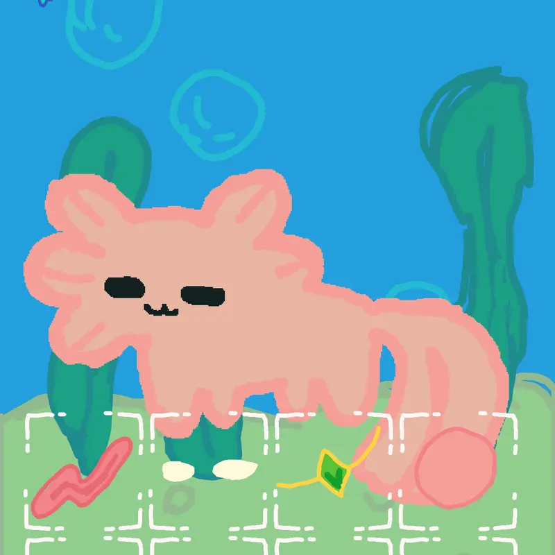 Game by @mega_pon228